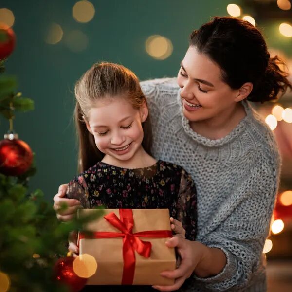 Conseils pour Noël en résidence séparée