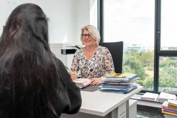 Divergence des versions entre parties