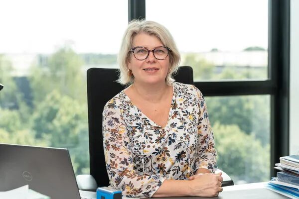 La politesse est la clé pour un avocat