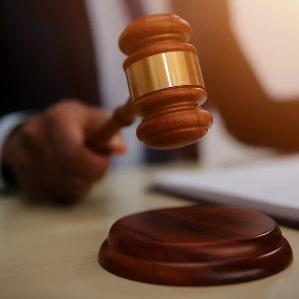 Perles du Tribunal - épisode 1 