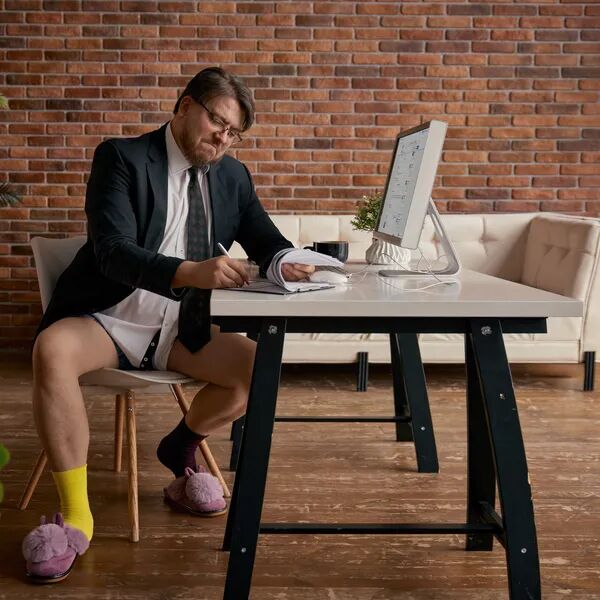 Peut-on interdire le short au bureau ⁉