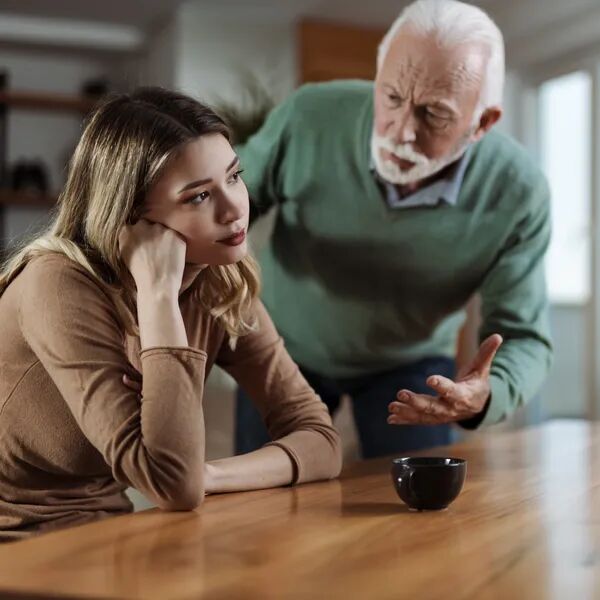 Plaider sa cause face à Tonton Roger