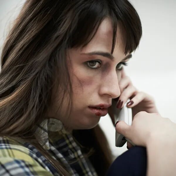 L'urgence des violences conjugales